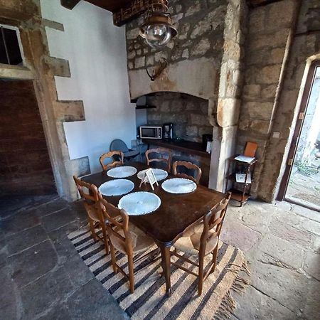 Appartement Atypique Ларжантьер Экстерьер фото