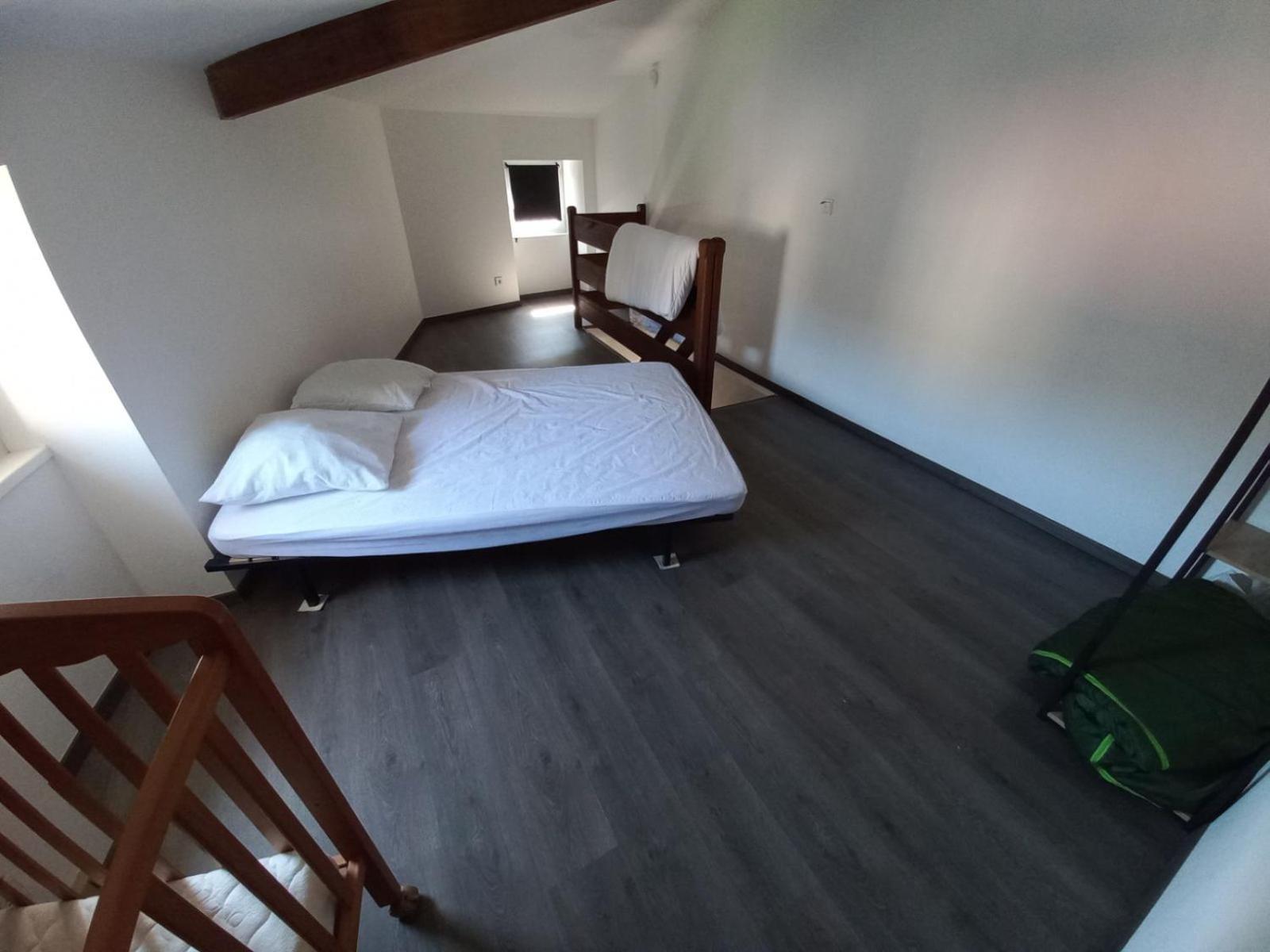 Appartement Atypique Ларжантьер Экстерьер фото