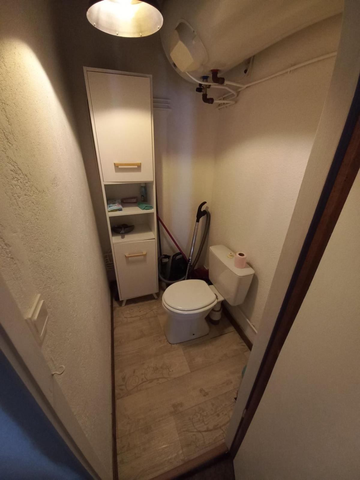 Appartement Atypique Ларжантьер Экстерьер фото
