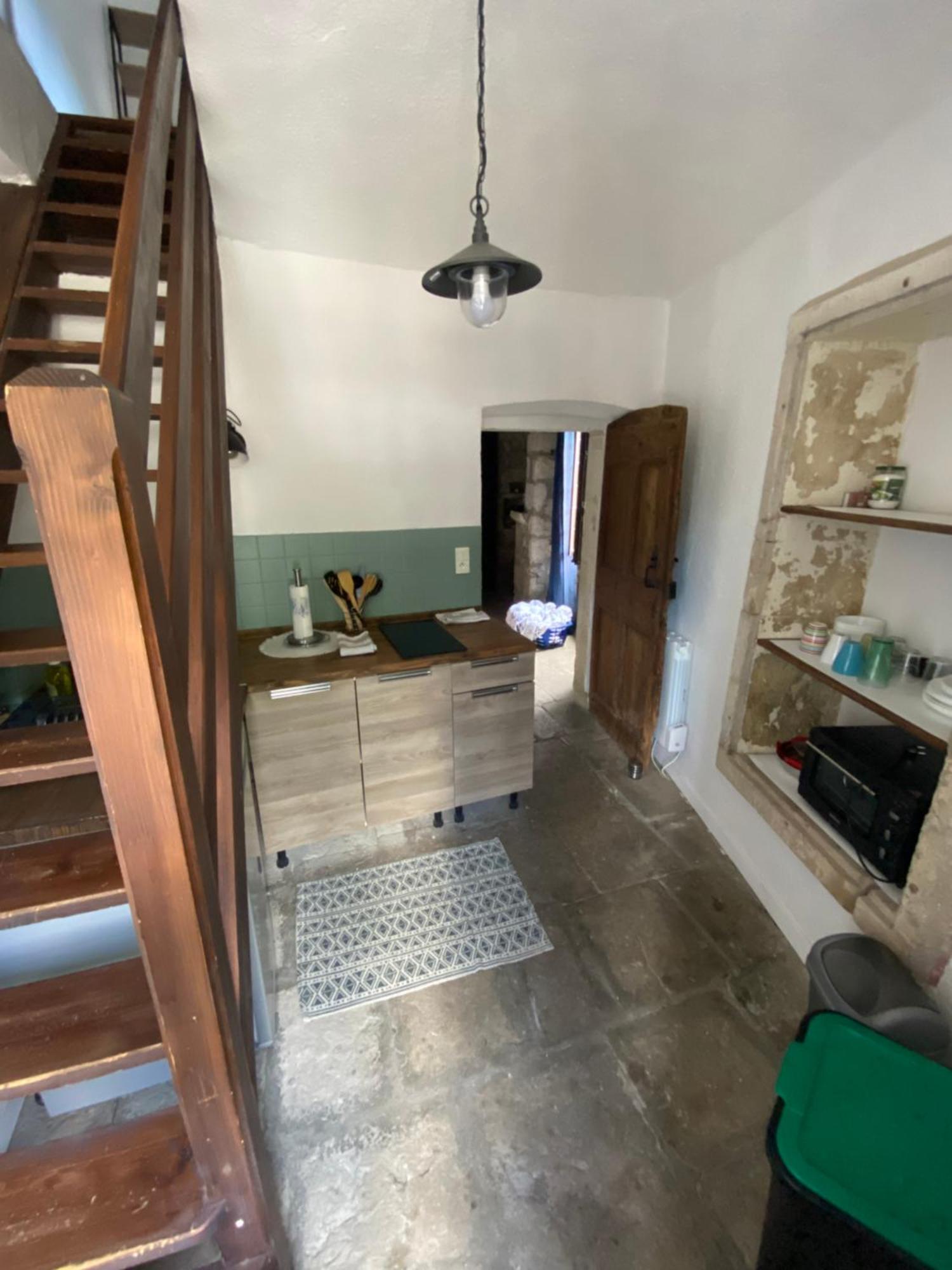 Appartement Atypique Ларжантьер Экстерьер фото